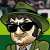 Fala, Dr. X