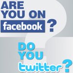 Facebook e Twitter na Lista Negra das Empresas nos E.U.A