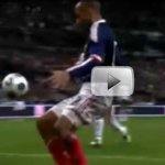 Irlanda Fora da Copa do Mundo com 