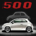 FIAT 500 do Passado ao Presente
