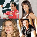 Os 12 Brasileiros Mais Idolatrados da Atualidade