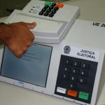 Urnas Eletr�nicas para Voto Digital Ano que Vem